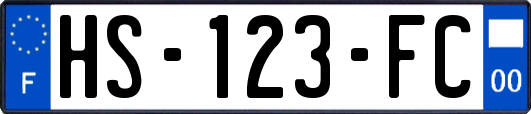 HS-123-FC