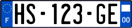 HS-123-GE