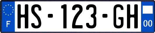 HS-123-GH