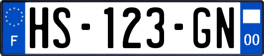 HS-123-GN