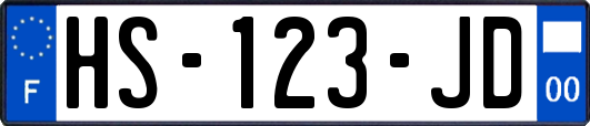 HS-123-JD