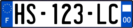HS-123-LC