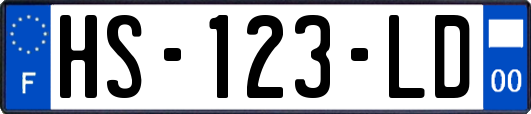 HS-123-LD