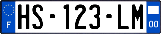 HS-123-LM