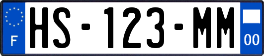 HS-123-MM