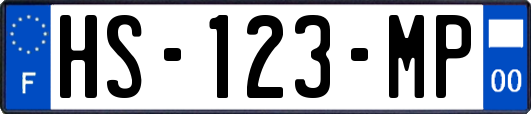 HS-123-MP