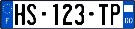 HS-123-TP