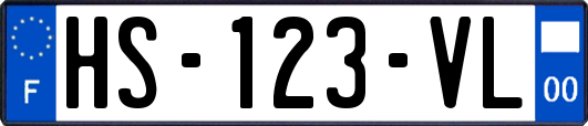 HS-123-VL