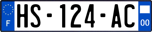 HS-124-AC