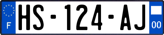 HS-124-AJ