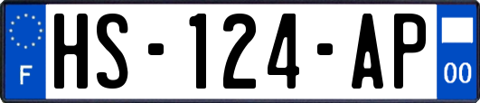 HS-124-AP
