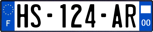 HS-124-AR