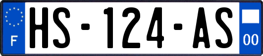 HS-124-AS