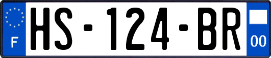 HS-124-BR