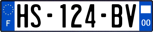 HS-124-BV