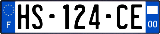 HS-124-CE