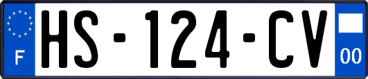 HS-124-CV