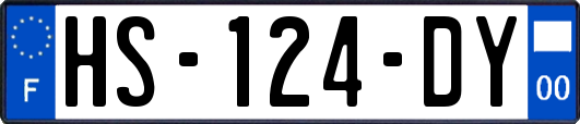 HS-124-DY