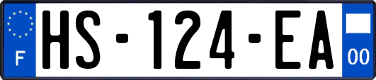 HS-124-EA