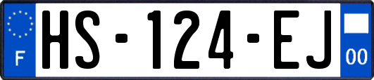 HS-124-EJ