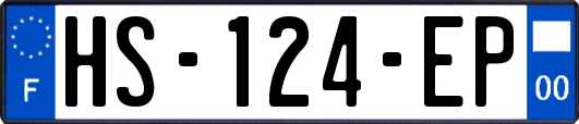HS-124-EP