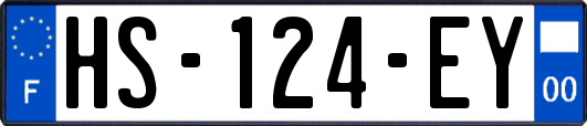 HS-124-EY