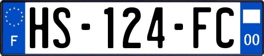 HS-124-FC