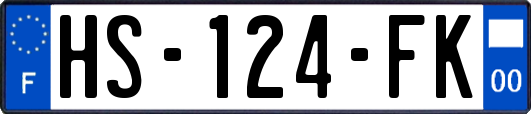 HS-124-FK
