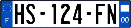 HS-124-FN