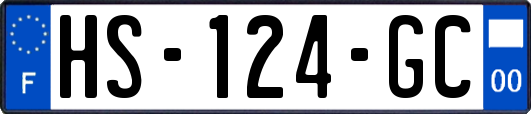 HS-124-GC