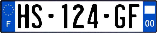 HS-124-GF