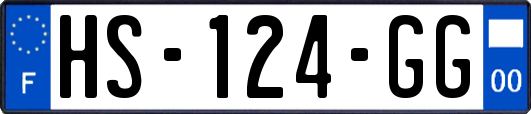 HS-124-GG