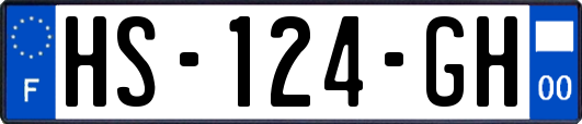 HS-124-GH