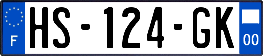HS-124-GK