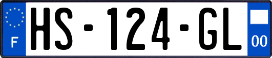 HS-124-GL