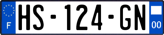 HS-124-GN