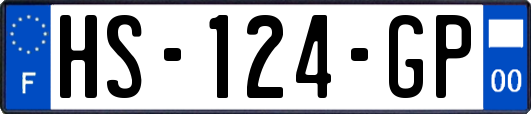 HS-124-GP