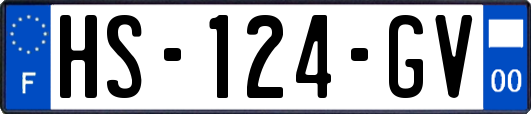 HS-124-GV