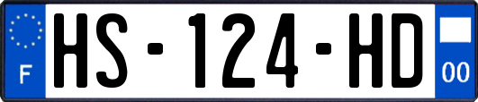 HS-124-HD