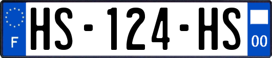 HS-124-HS
