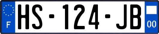 HS-124-JB