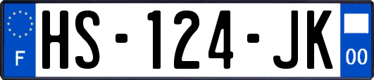 HS-124-JK