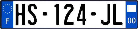 HS-124-JL