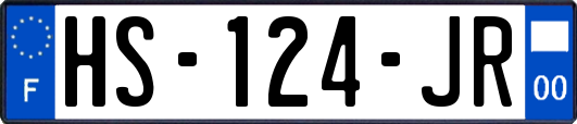 HS-124-JR