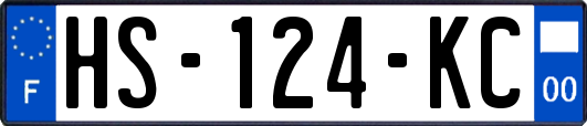 HS-124-KC