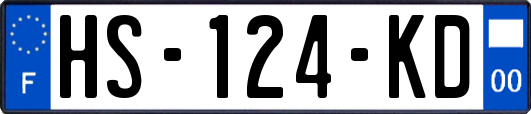 HS-124-KD