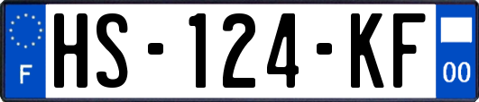 HS-124-KF