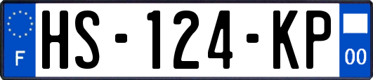 HS-124-KP