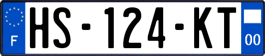 HS-124-KT
