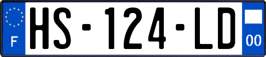 HS-124-LD